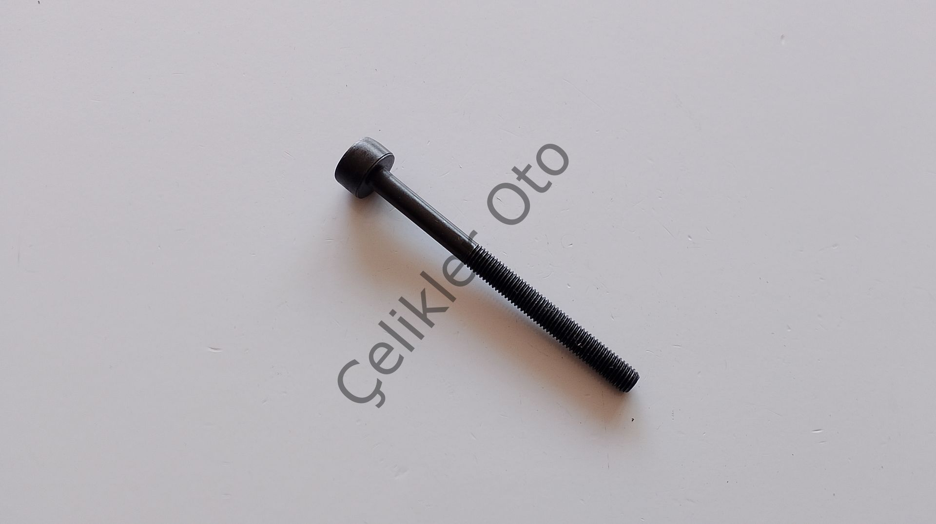 Silindir Kapak Saplaması Megane 4 Kadjar  Talisman Duster 1,3Tce 8201719850
