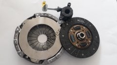 Debriyaj Seti Megane 4 Duster 1,6 16V H4M Rulmanlı 302054100R