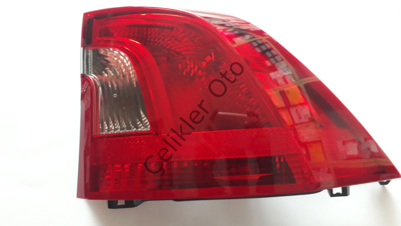 Sağ Stop Dış S60 2011->30796268