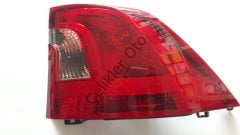 Sağ Stop Dış S60 2011->30796268