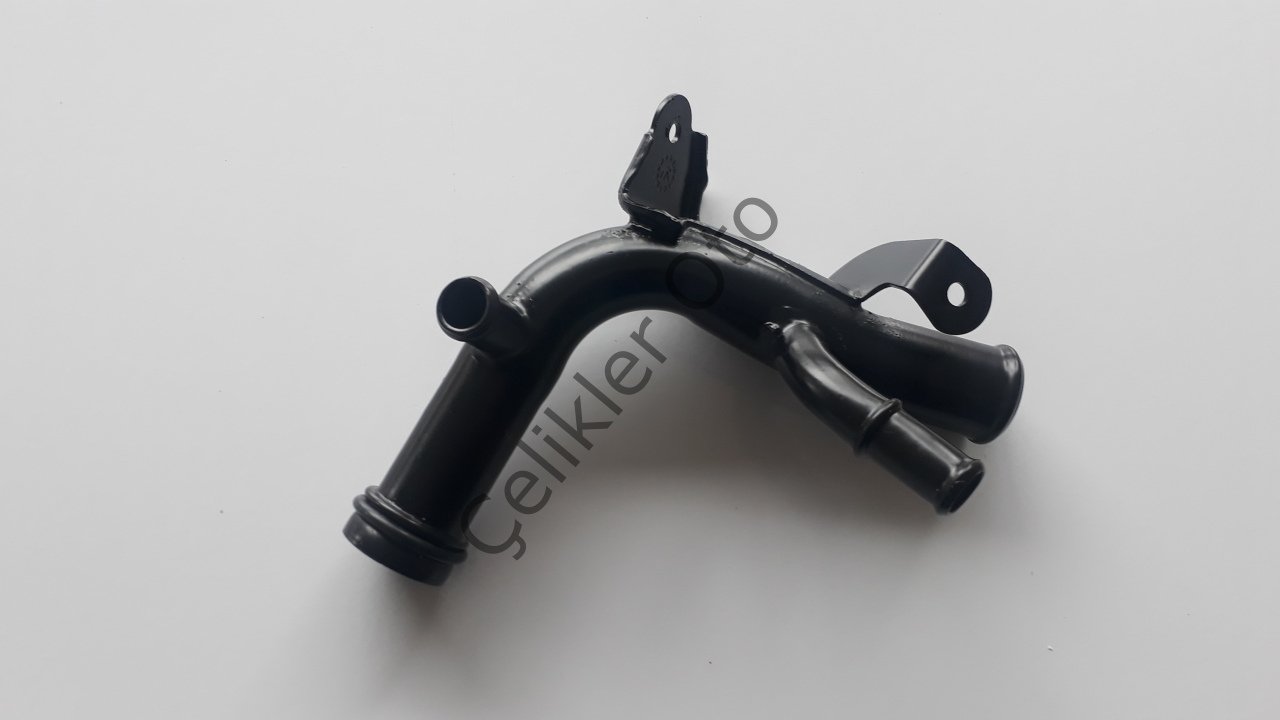 Devirdaim Blok Su Borusu Master 2,3Dci M9R 8200801590