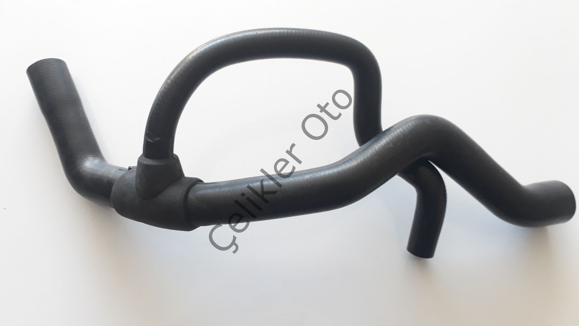 Radyatör Alt Hortumu Megane Scenic 1,4 1,6 16V 7700413941