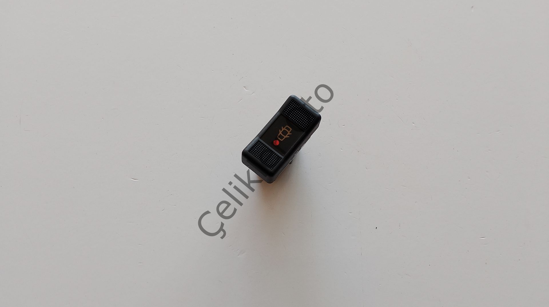 Merkezi Kilit Anahtarı Düğmesi Renault R21 7700794675