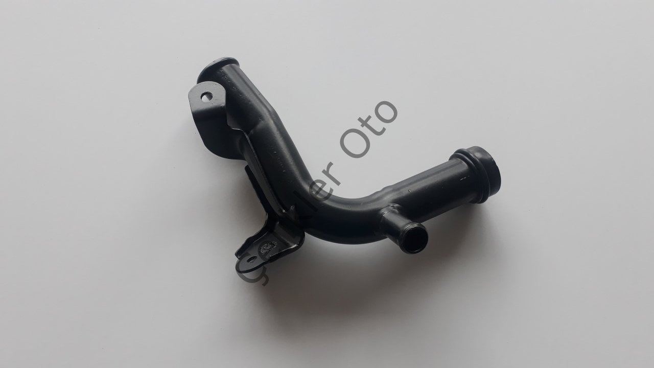 Devirdaim Blok Su Borusu Master 2,3Dci 8200801589