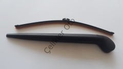 Arka Silecek Kolu+Süpürge XC60 2009->2011 30753534