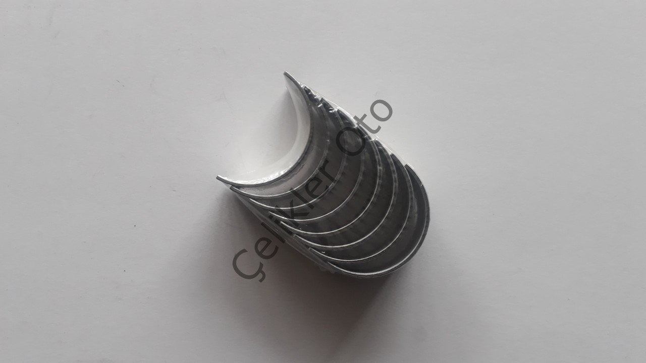 Kol Yatak Takımı 0,25 Kango 1,9D Express Laguna Megane 2,0 8V F3R F8Q 7711130062