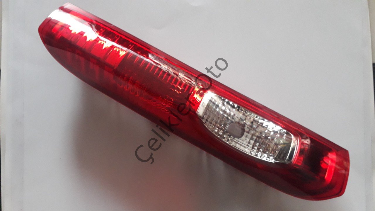 Sol Stop Trafik 2 2007->8200415250