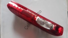 Sol Stop Trafik 2 2007->8200415250