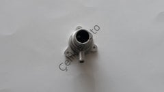 Termostat Kapağı Dacia Logan Sandero Clio Kango Megane Laguna Thalia Metal