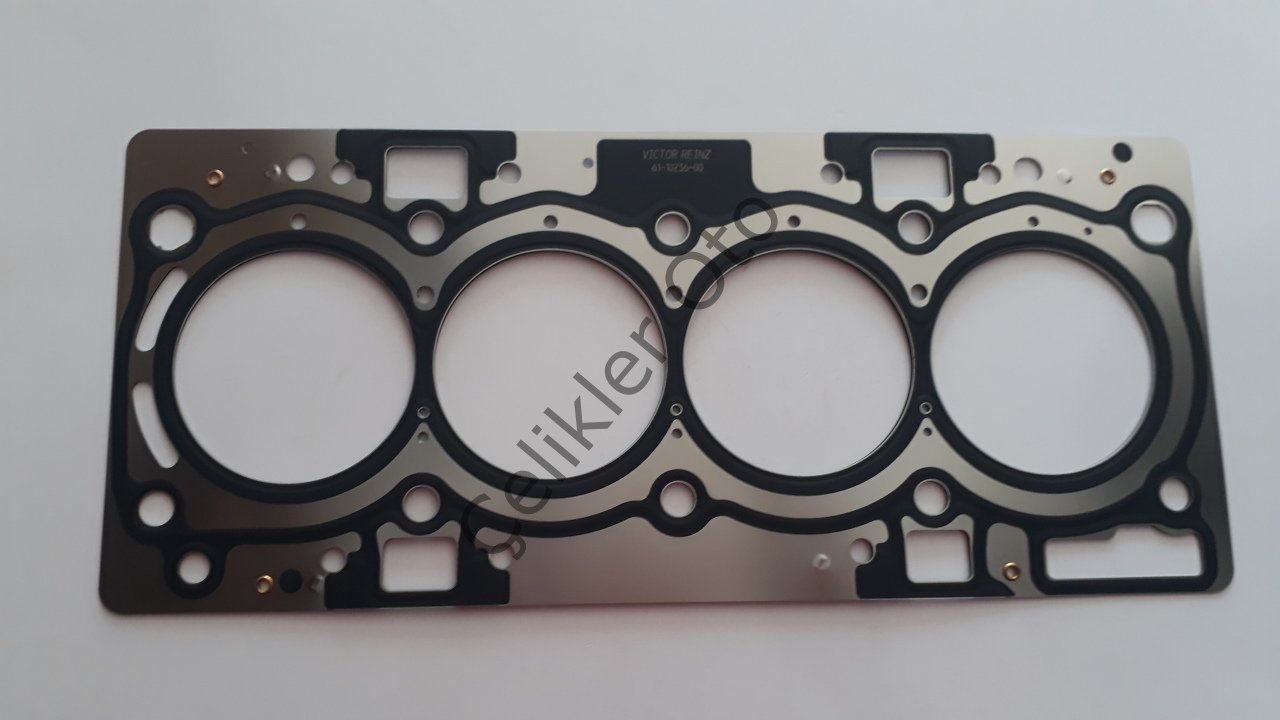 Silindir Kapak Contası S60 V60 S80 V40 1,6Benzinli Ecobost B4164T 31460680