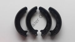 Arka El Fren Balatası S70 V70 C70 850 272288