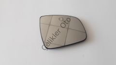 Sağ Ayna Camı Isıtmalı Clio Joy Symbol 963659182R