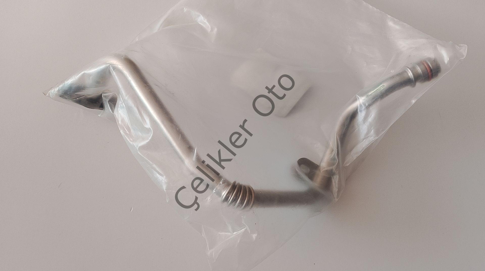 Turbo Yağlama Borusu Megane 4 Talisman Trafik 3 Kadjar 1,6Dci R9M 151985778R
