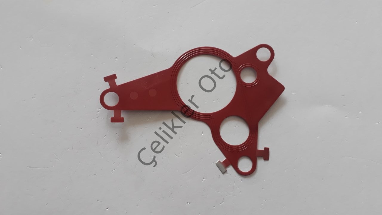 Vakum Pompa Contası Trafik Megane 3 Qashai Mercedes 1,6Dci R9M 146582191R