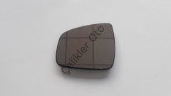 Sol Ayna Camı Mekanik Clio Joy Symbol