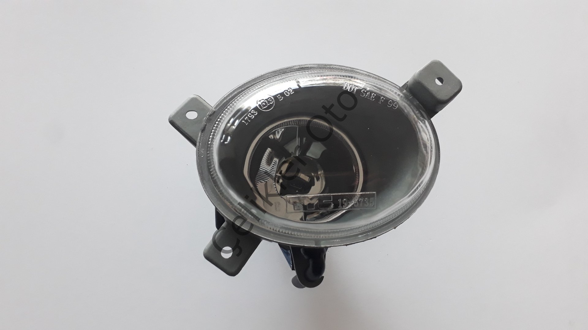 Sağ Sis Farı S60 2001->2004 9178185