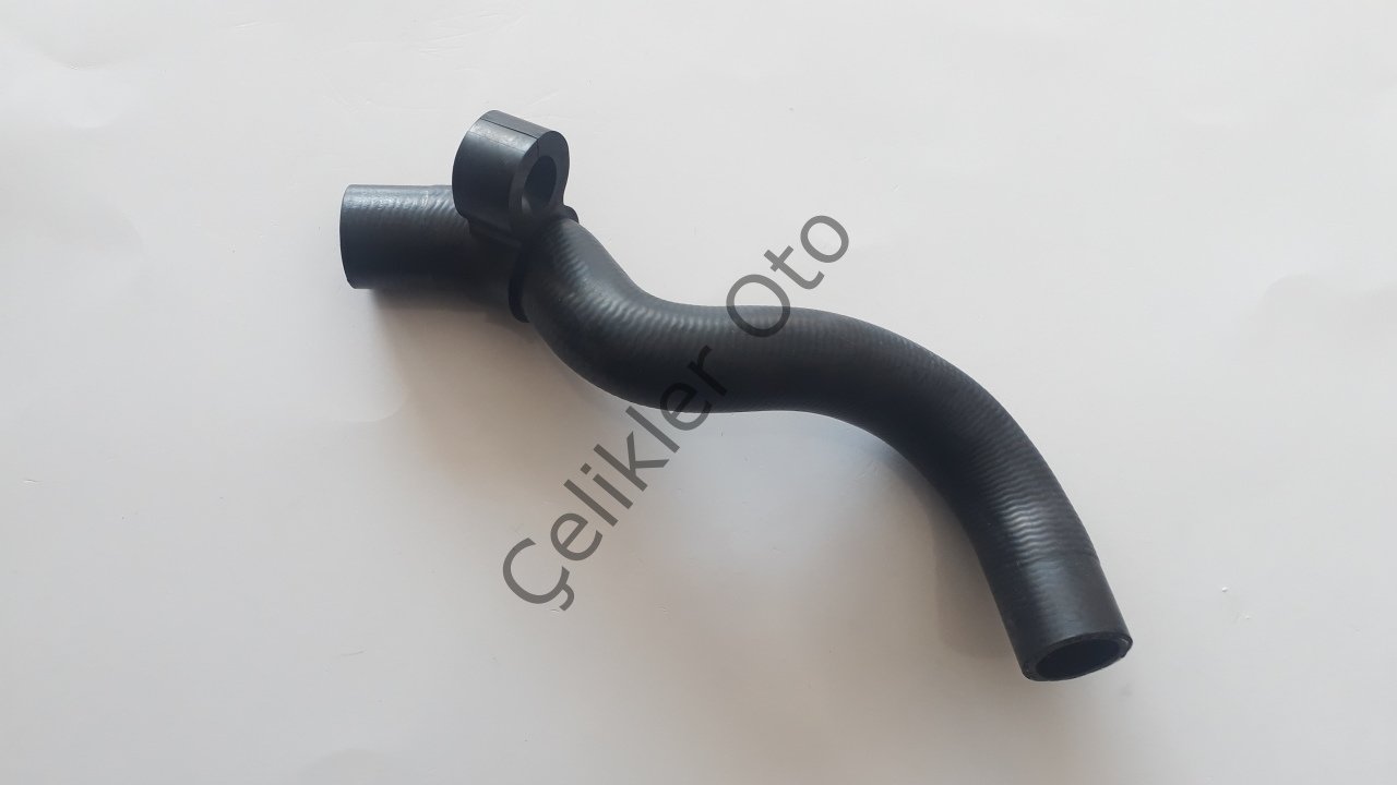 Radyatör Üst Hortumu Kango Clio 1,4 8V 7700834886