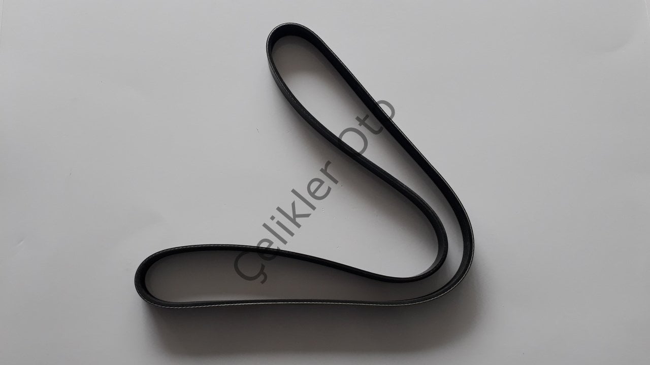 V Kayışı Alternatör Clio Kango Megane 2 Dacia Logan 8200850092