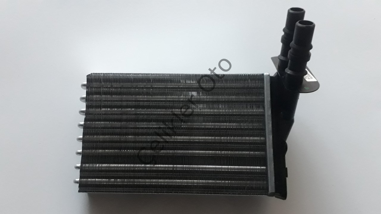 Clio Kango Kalorifer Radyatörü 7701044790