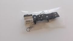 Sol Ön Tampon Braketi Ayağı Renault Express 2023->622231730R