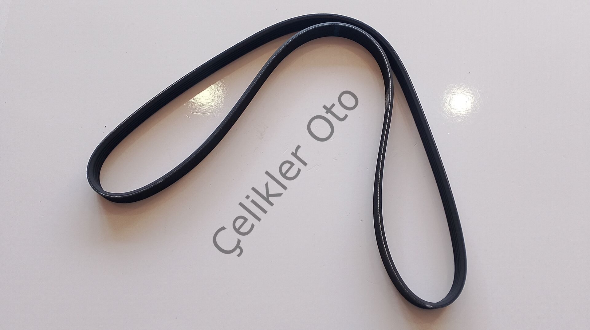 V Kayışı Alternatör Clio Kango Megane 2 Dacia Logan 8200850092