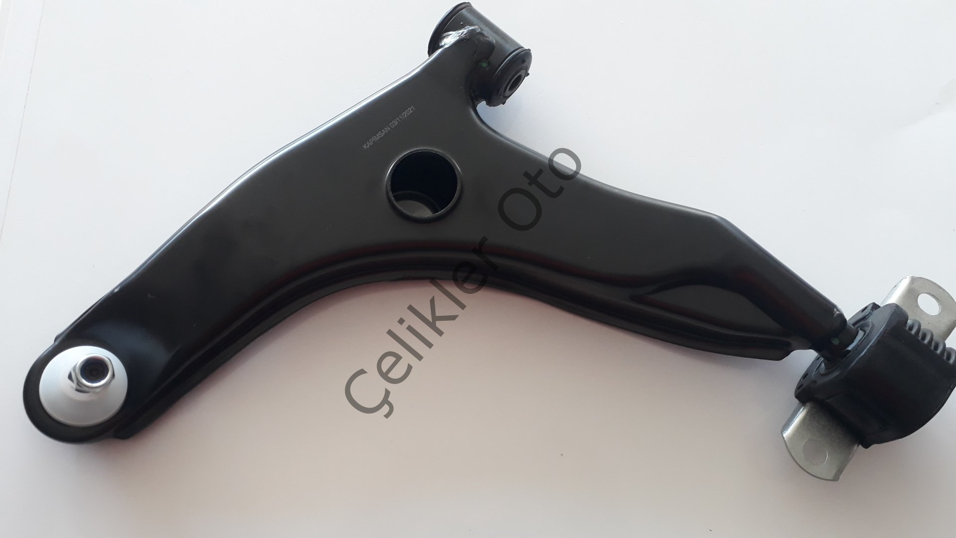 Sol Alt Tabla Salıncak S40 V40 30889962