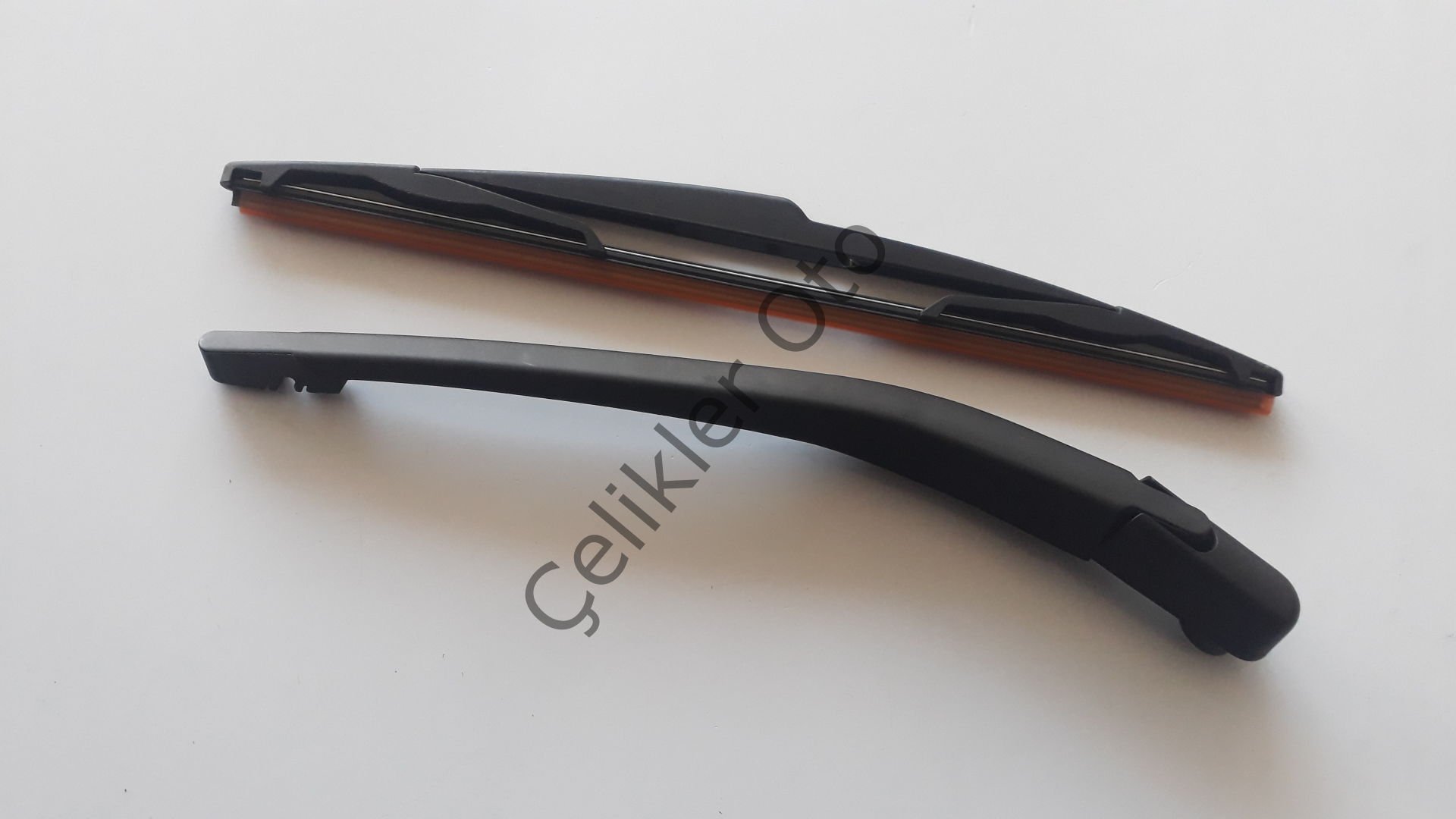 Arka Silecek Kolu+Süpürge XC90 2011->8659502