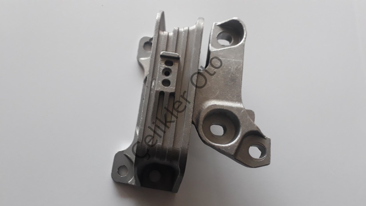 Sağ Üst Motor Takozu Master 2,3Dci 112108180R