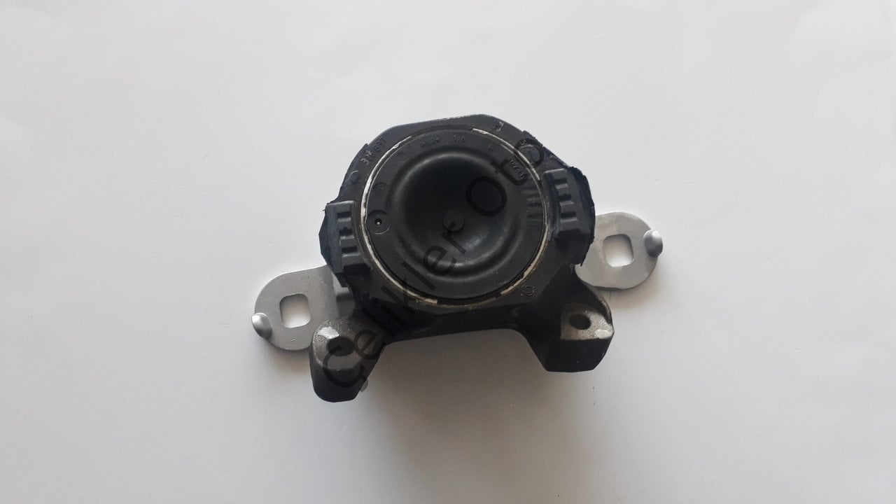 Sağ Üst Motor Takozu S40 V50 C30 C70 31262676