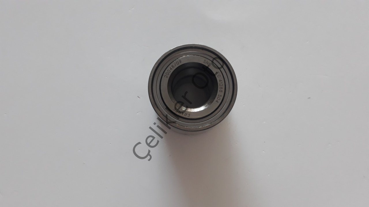 Arka Teker Rulmanı Fluence Scenic 2 Megane SW Megane 3 7701208059