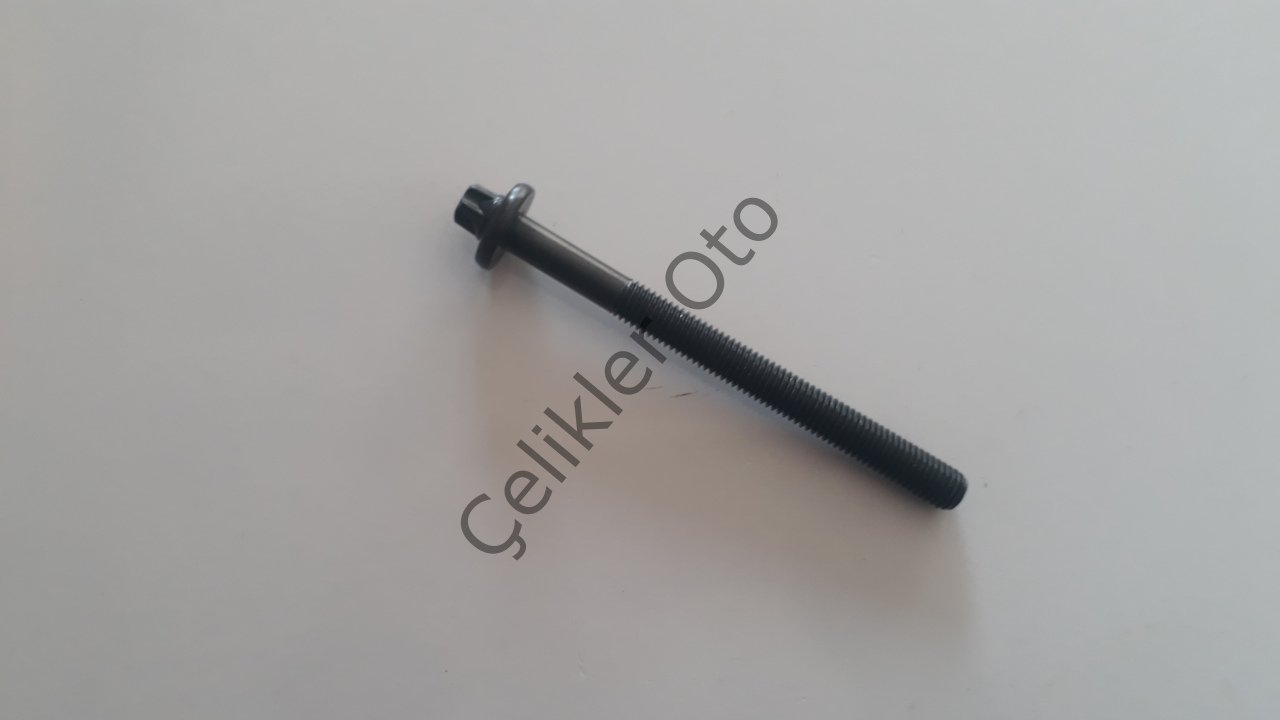 Silindir Kapak Saplaması Laguna Megane Fluence Clio 1,6 16V K4M 7701471373