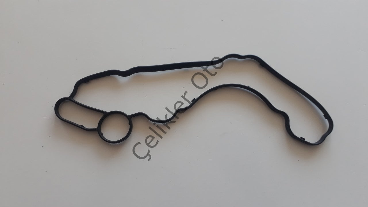 Yağ Kütük Contası Oringi S60 S80 V70 XC60 XC70 S40 V50 30788492