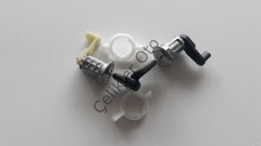Ön Kapı Kilit Şifre Takımı Clio Symbol 7701472806