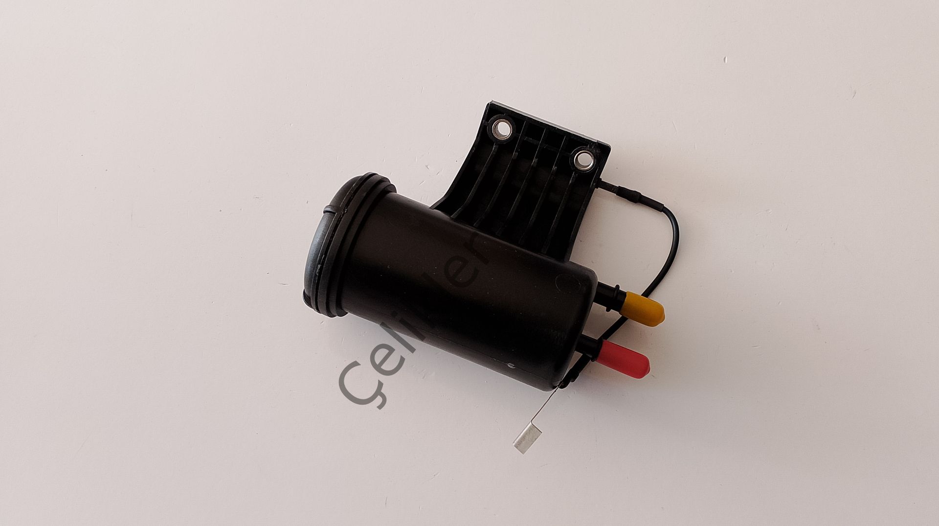 Benzin Yakıt Filtresi XC40 T3 T4 31465948