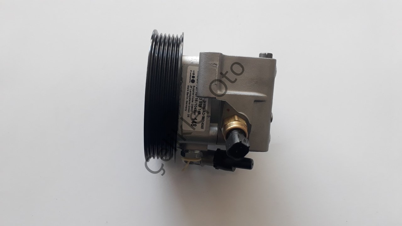 Direksiyon Pompası S40 V50 C30 36000759