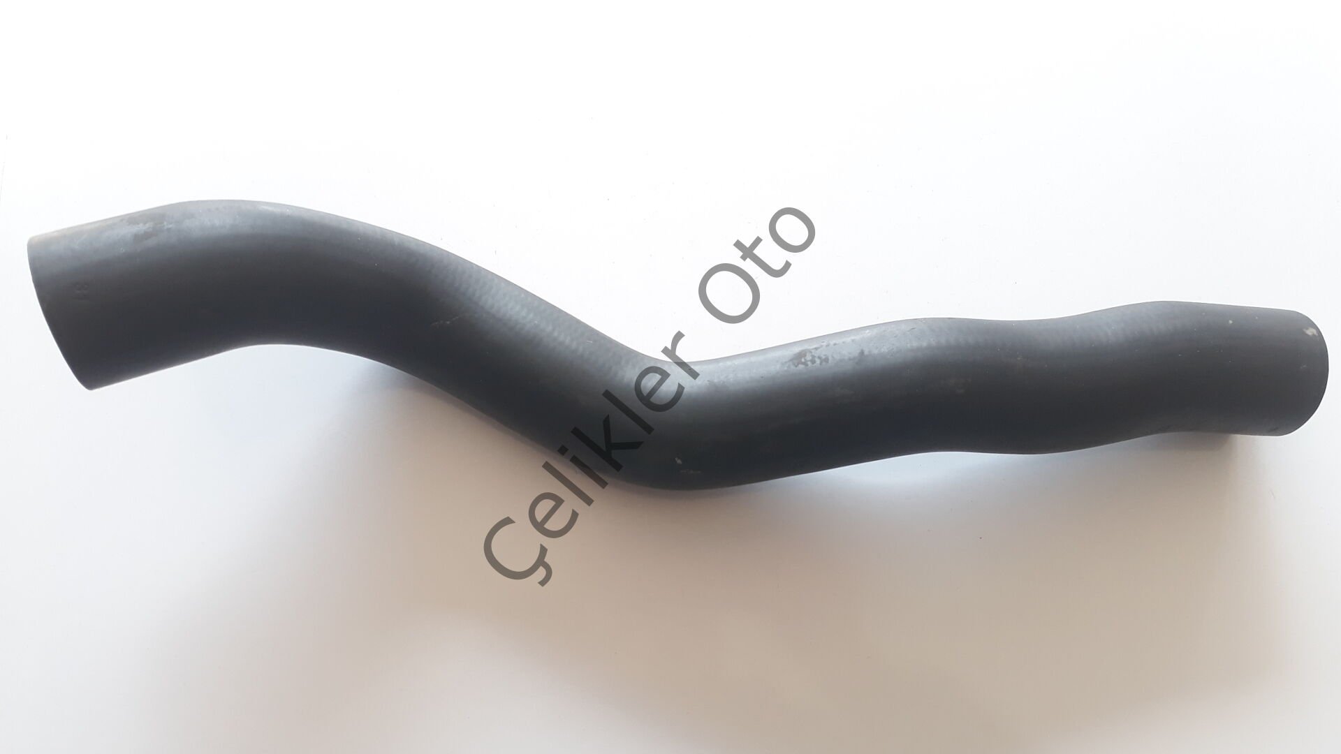 Turbo İnterkol Hortumu S60 V60 S80 V70 1,6Dizel 31338222