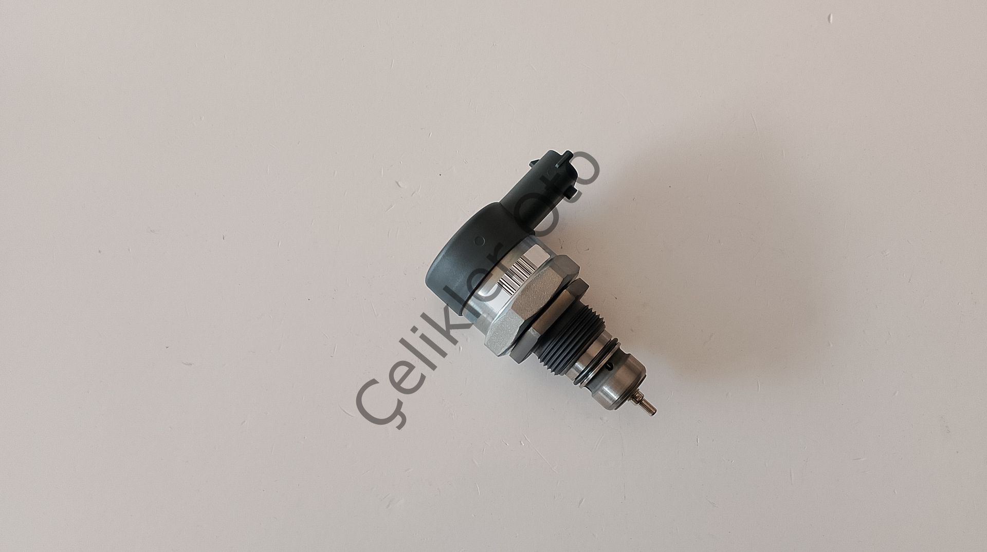 Enjektör Kontrol Valfi S60 S80 V70 XC70 XC90 31216662