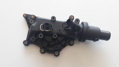 Termostat Yuvası Komple Clio 3 Megane 3 Modüs 8200700092