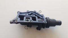 Termostat Yuvası Komple Clio 3 Megane 3 Modüs 8200700092