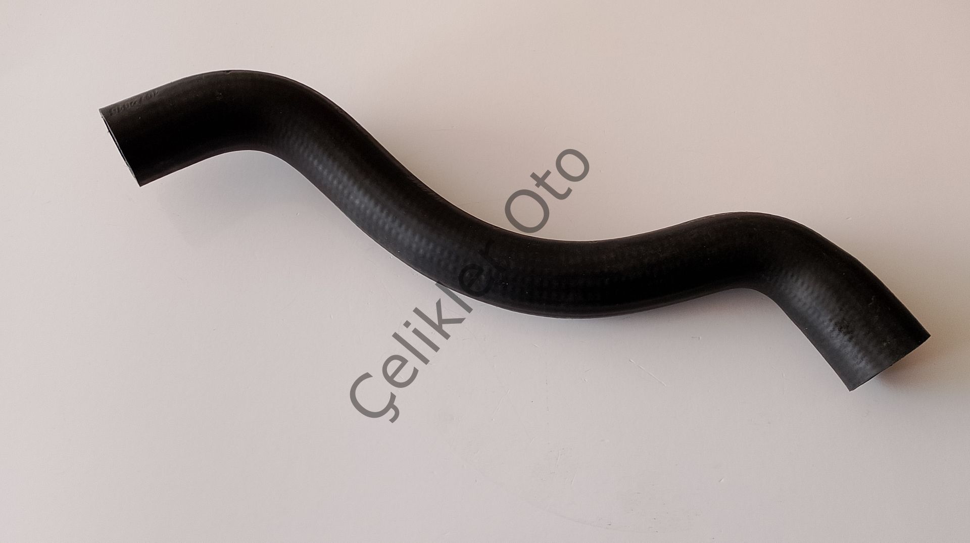 Radyatör Üst Hortumu Renault R19 1,4 Enjeksiyonlu Megane 1,4 1,6 8V K7M 7700793249