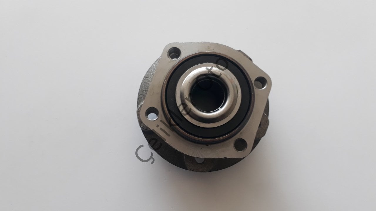 Porya Bilyası Ön Teker Rulmanı S70 V70 C70 850 XC70 274378