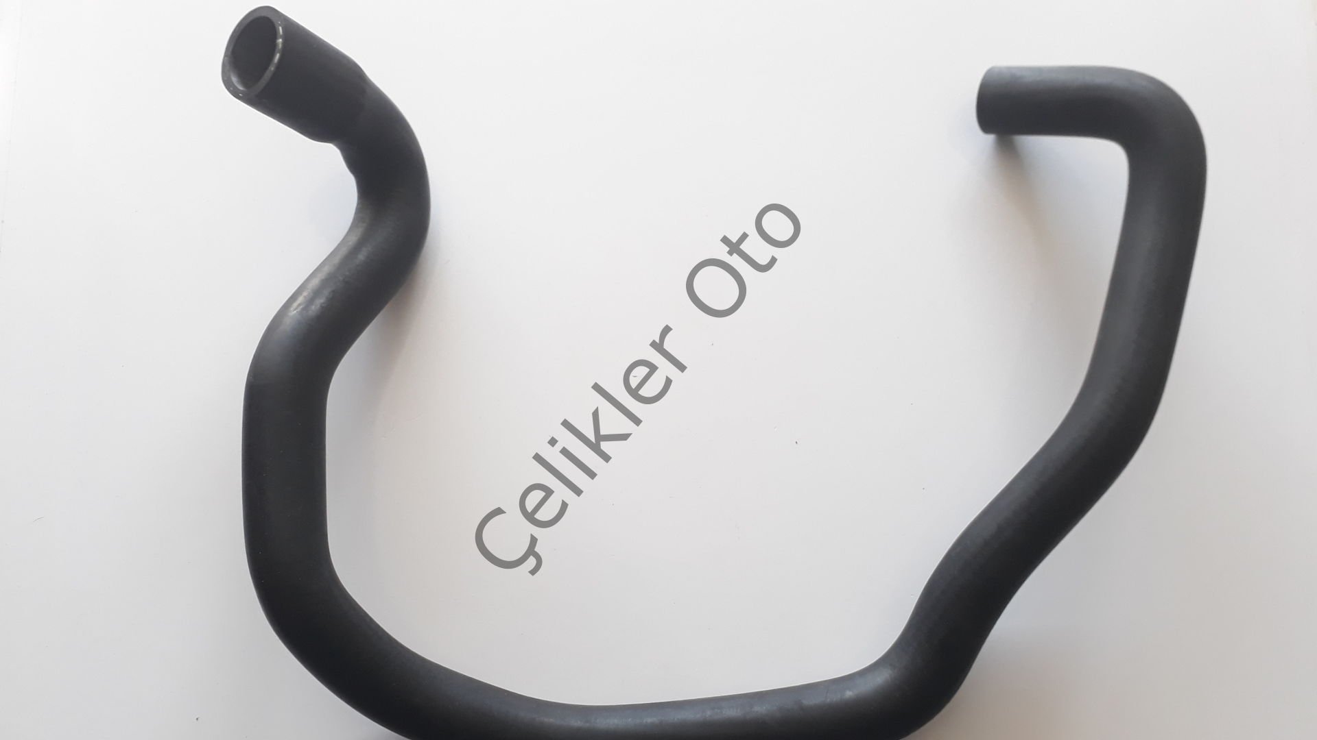 Radyatör Alt Hortumu Volvo Euro 5 Y40129