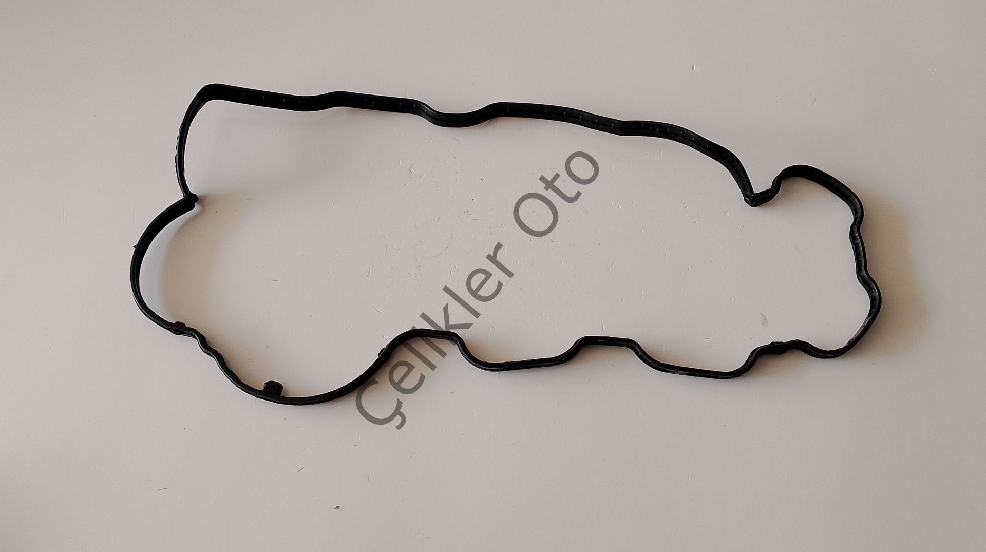 Üst Kapak Külbütör Contası Megane 4 Duster Talisman 1,3Tce 8201721558