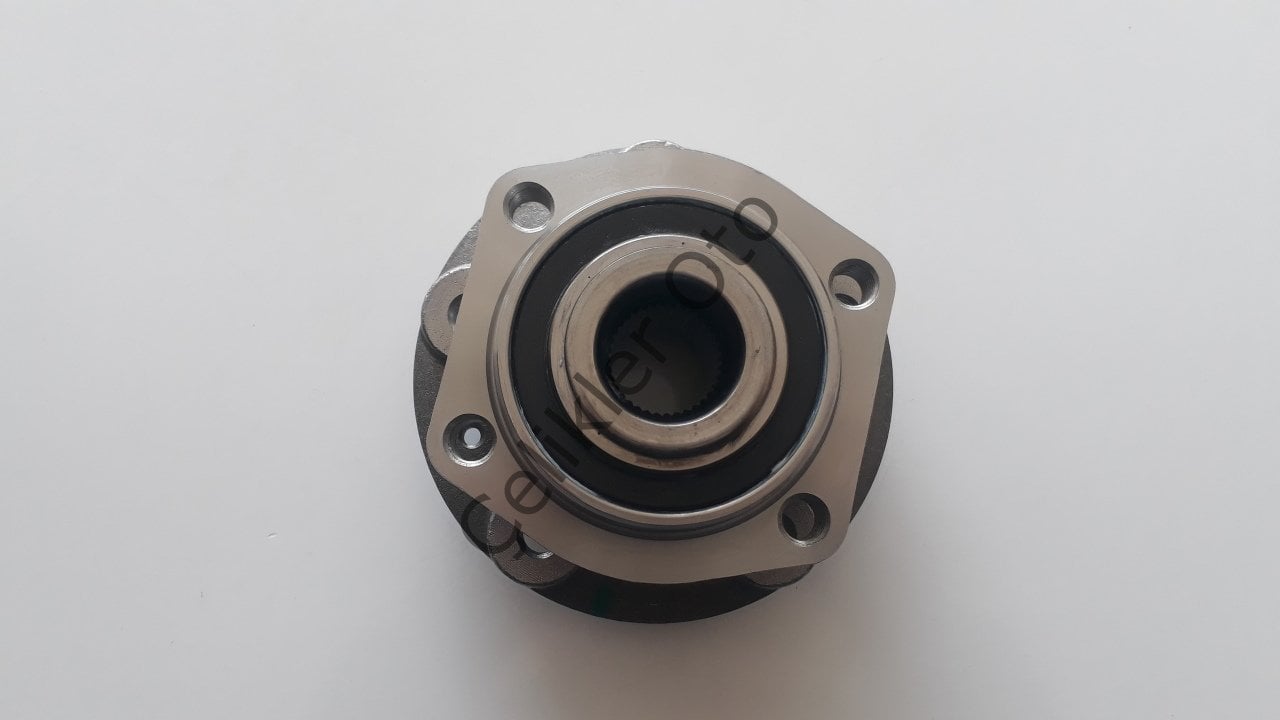 Porya Bilyası Ön Teker Rulmanı S70 V70 C70 272456