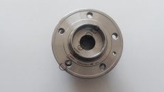 Porya Bilyası Ön Teker Rulmanı S70 V70 C70 272456