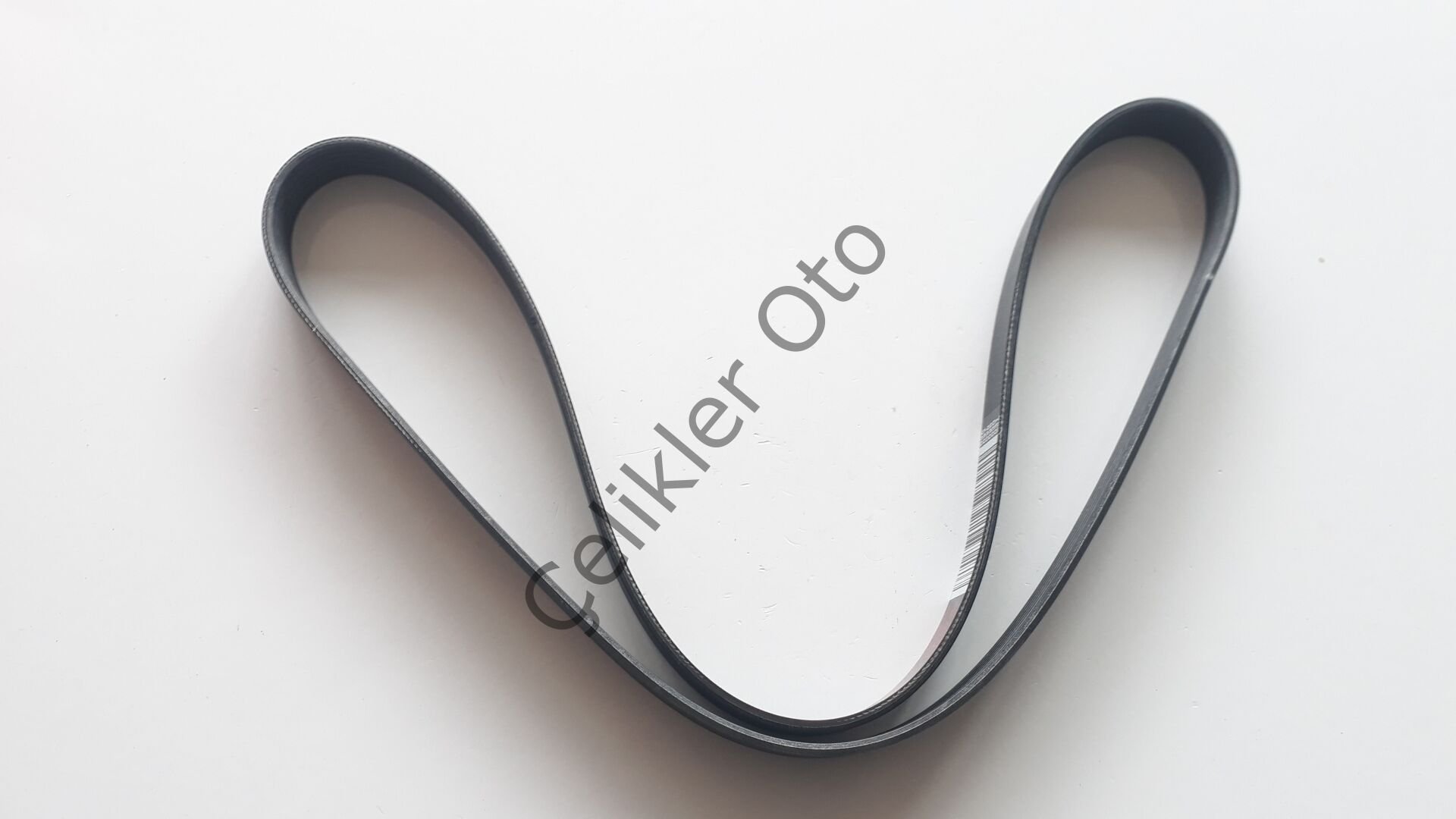 V Kayışı Alternatör Clio 4 Lodgy Dokker Duster 1,5Dci K9K 117202275R