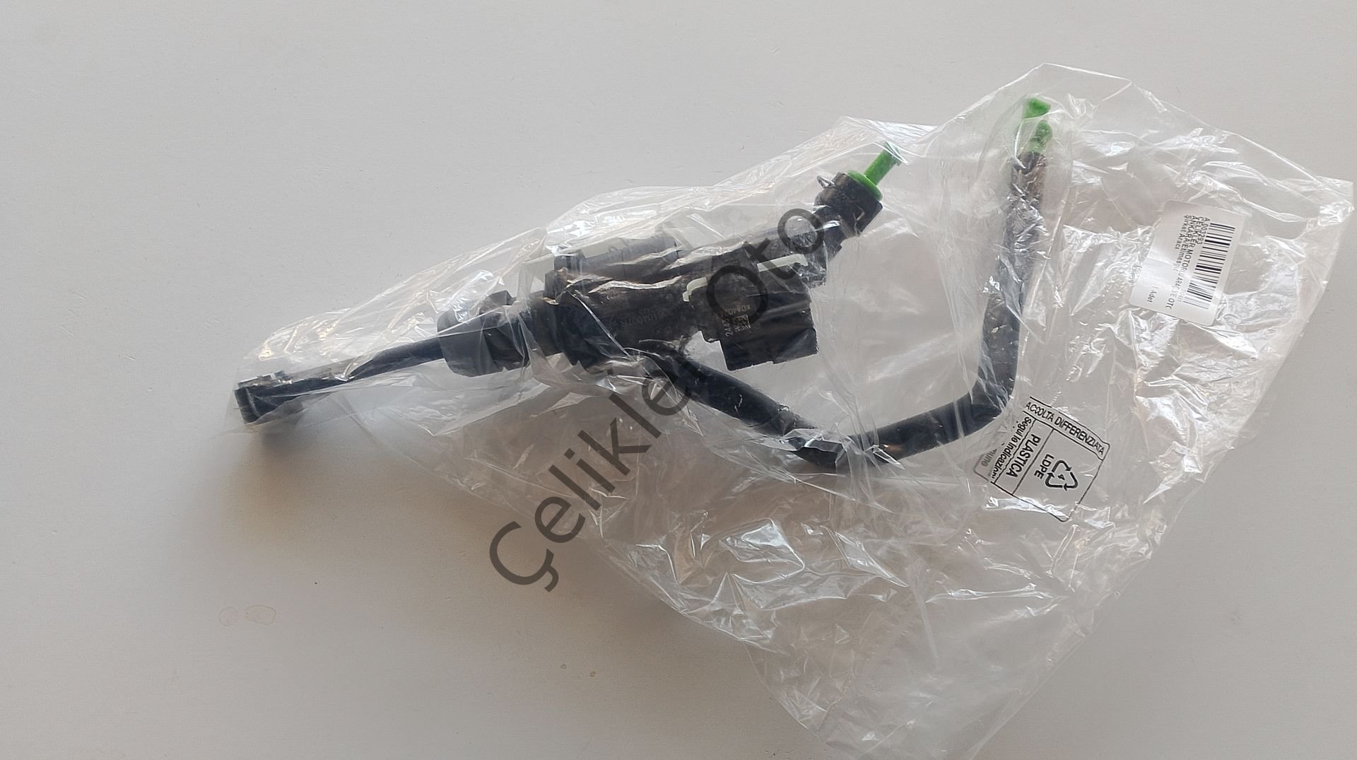 Debriyaj Üst Merkezi Kadjar Megane 4 Start Stoplu 306104007R