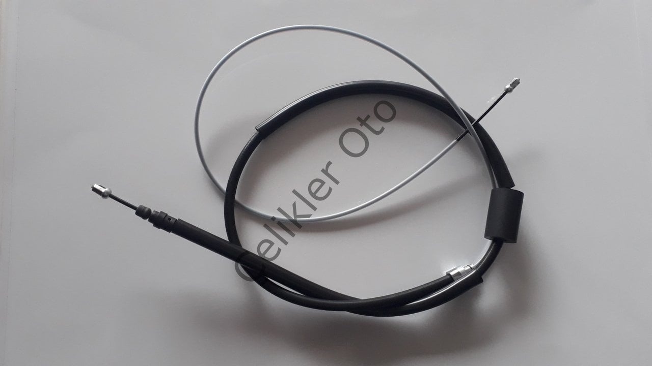 El Fren Teli Halatı Megane 2 Sedan 8200247043
