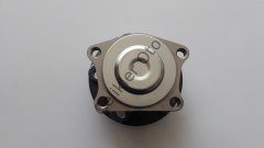 Porya Bilyası Arka Teker Rulmanı S60 S80 V70 9173872