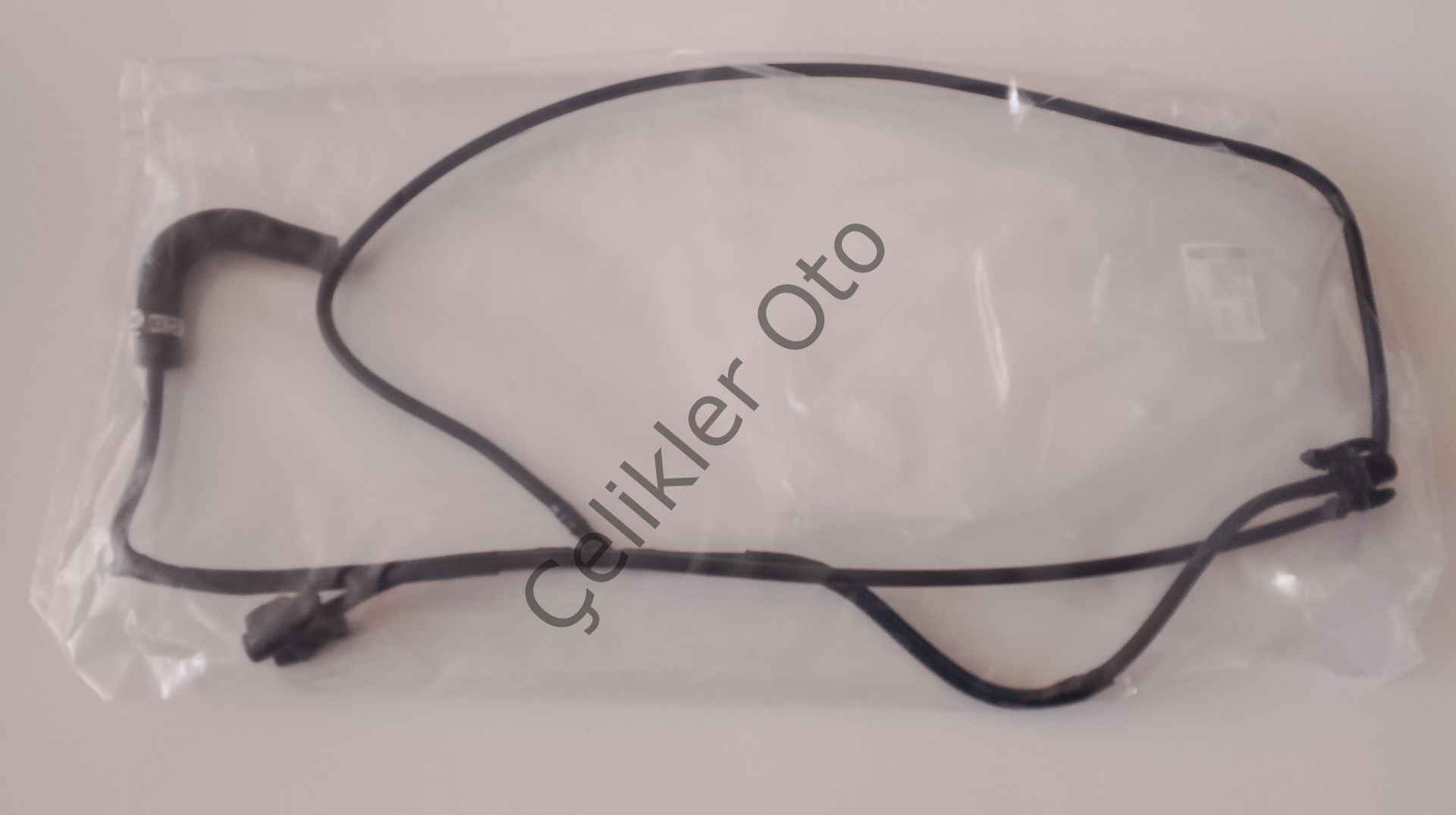 Radyatör Ek Depo Hortumu S60 V60 S80 V70 31686893